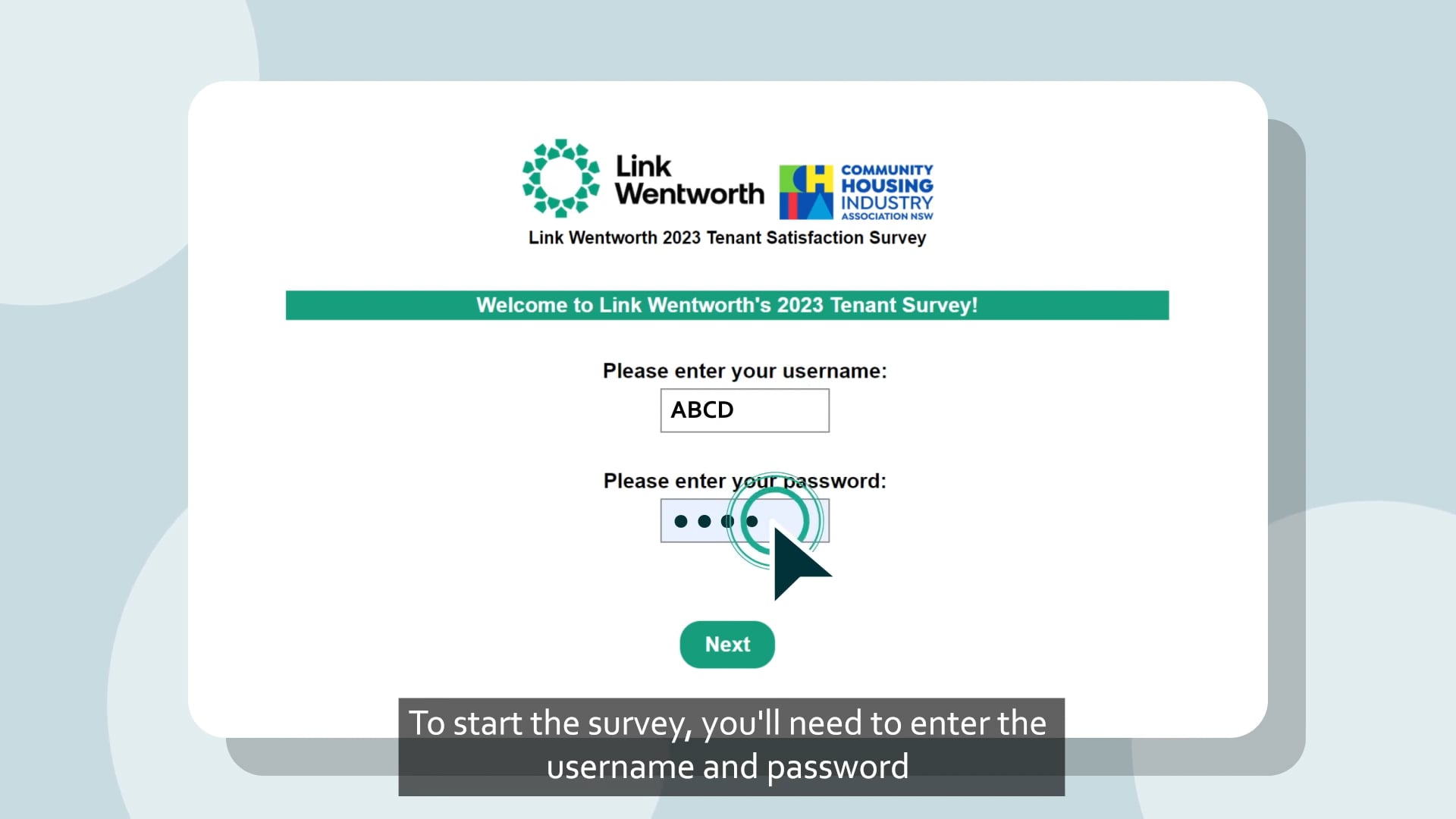 Link-Wentworth-Tenant-Satisfaction-Survey
