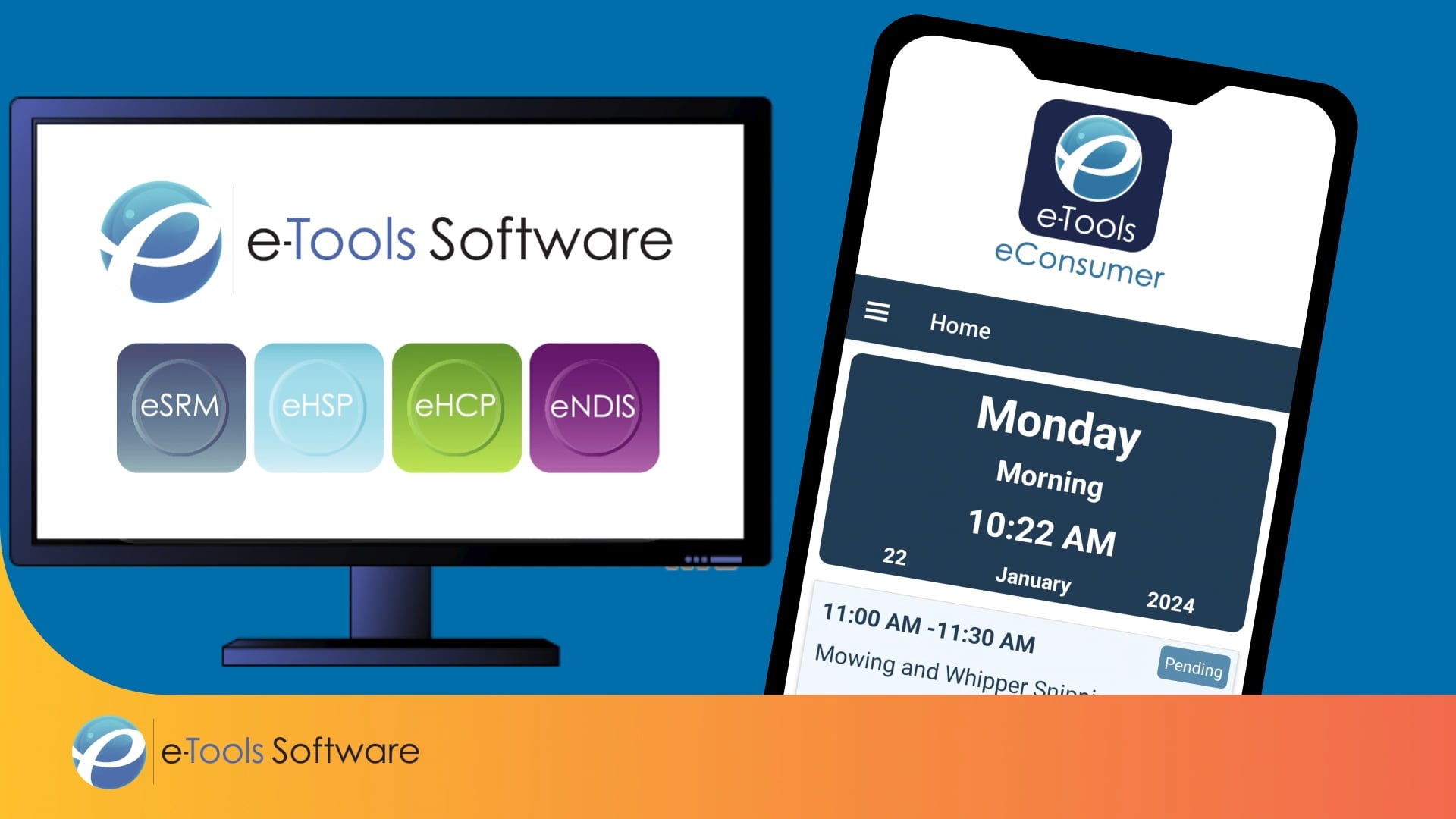 e-Tools-Software