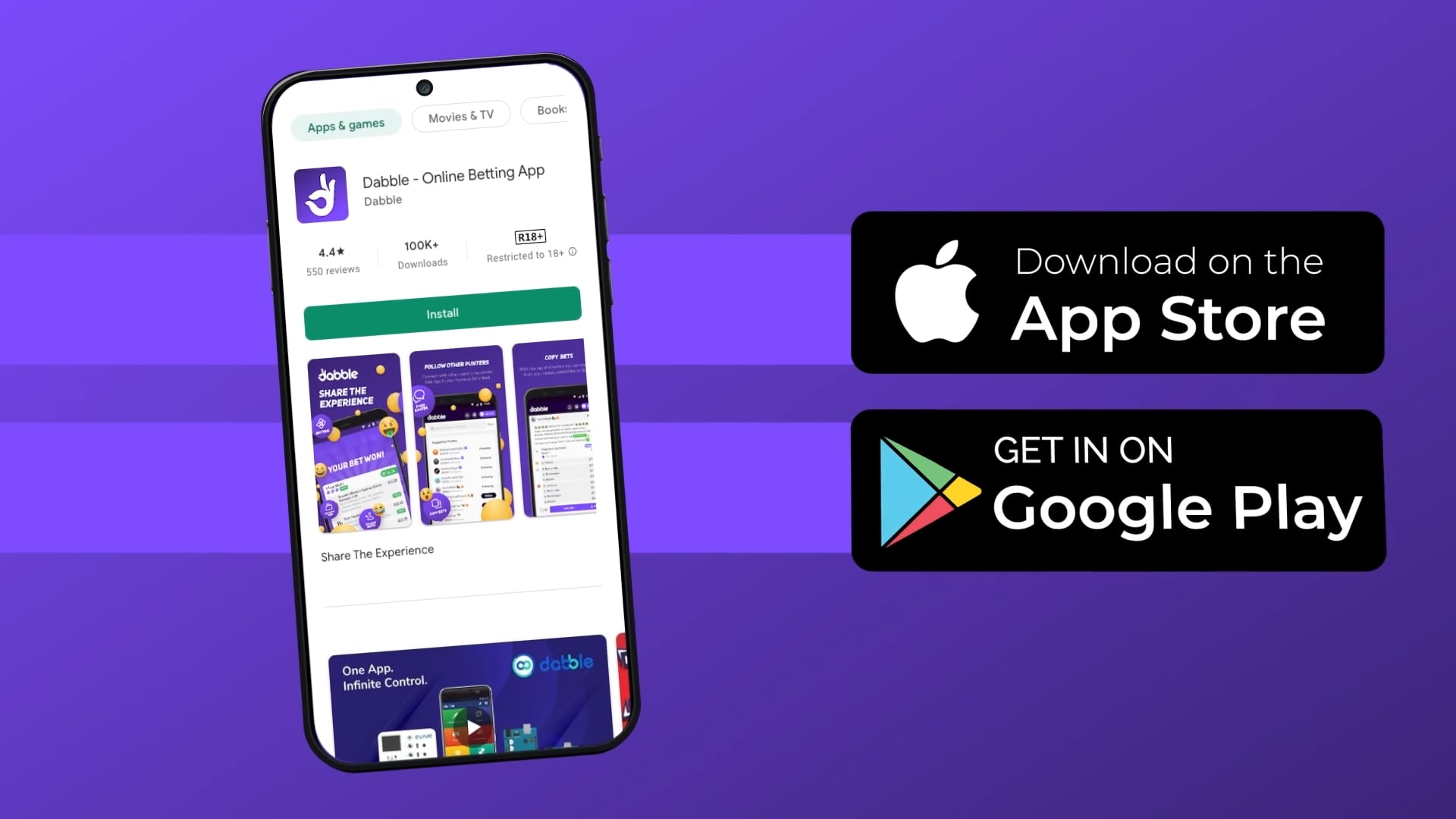 Dabble-App-Support