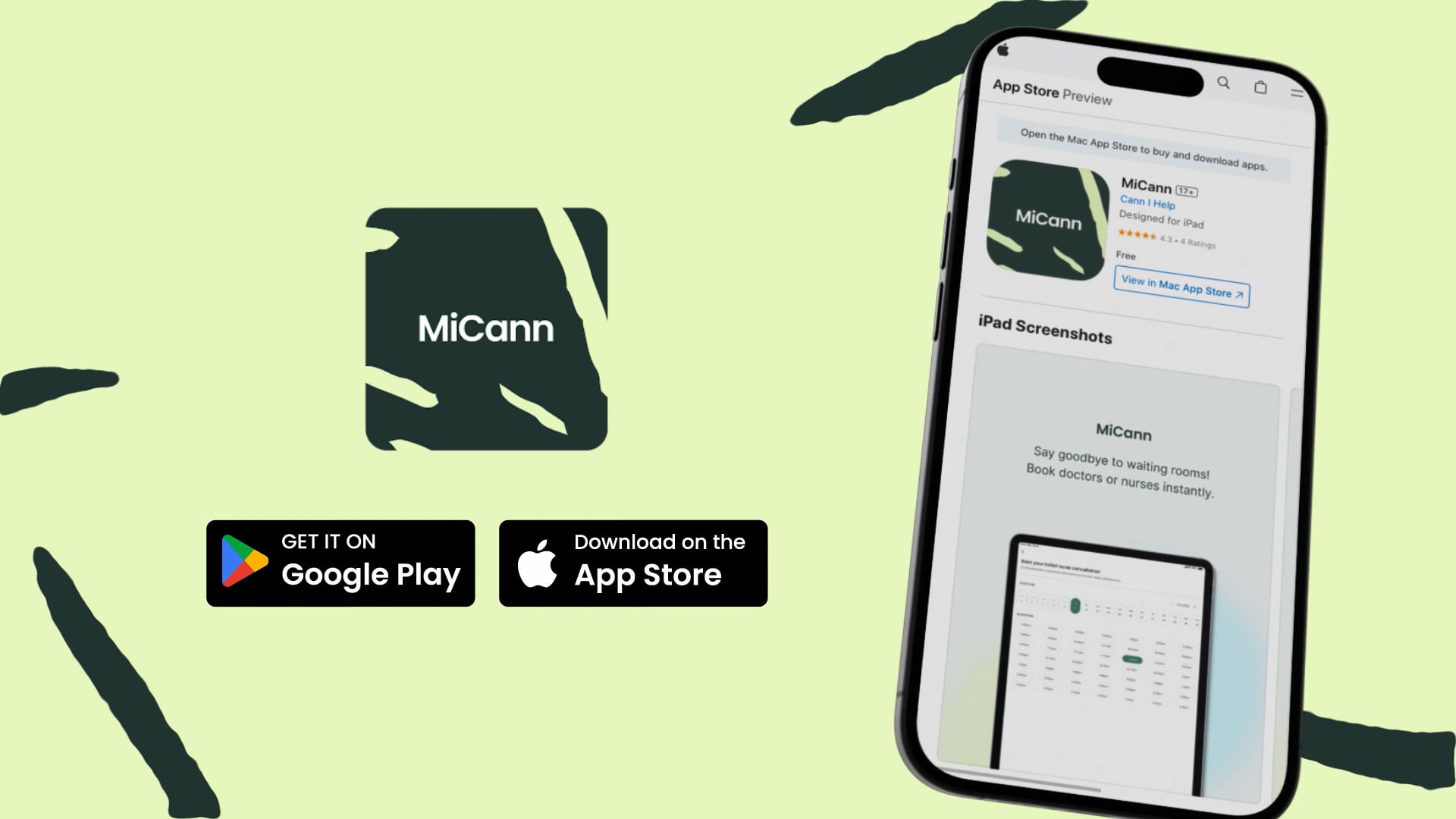Medcan-MiCann-App