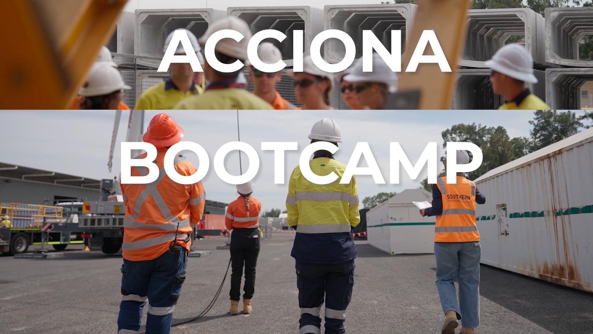 Acciona-Graduate-Programme